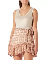 Spódnice - Morgan Spódnica damska, Multico, 40 - miniaturka - grafika 1