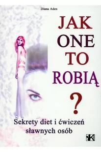 Jak one to robią - Moda i uroda - miniaturka - grafika 1