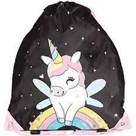 Worki na buty - Worek Paso Unicorn 2 - miniaturka - grafika 1