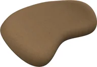 Akcesoria i części AGD - Tapicerka wymienna do podnóżka Conversation Piece jasnobrązowa - miniaturka - grafika 1