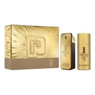 Zestawy kosmetyków damskich - Paco Rabanne 1 Million Woda Toaletowa - Zestaw - miniaturka - grafika 1