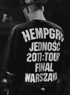 Hemp Records Live In Palladium Hemp Gru - Koncerty - miniaturka - grafika 1