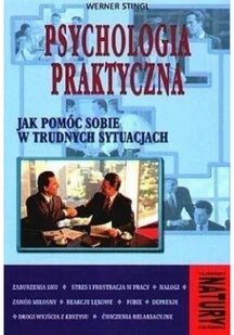 Psychologia Praktyczna - Psychologia - miniaturka - grafika 2