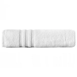 Ręcznik 100 x 150 Bawełna Prestiż 550g/m2 Biały - Ręczniki - miniaturka - grafika 1