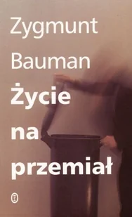 Życie na przemiał - Psychologia - miniaturka - grafika 1