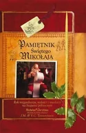 Książki edukacyjne - Pamiętnik Świętego Mikołaja - miniaturka - grafika 1
