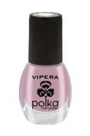 Lakiery do paznokci - Vipera Polka Nail Polish 010 5.5ml - miniaturka - grafika 1