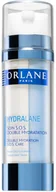 Kremy do twarzy - Krem do twarzy Orlane Sos Double Hidratacion 2x19 ml (3359992160009) - miniaturka - grafika 1