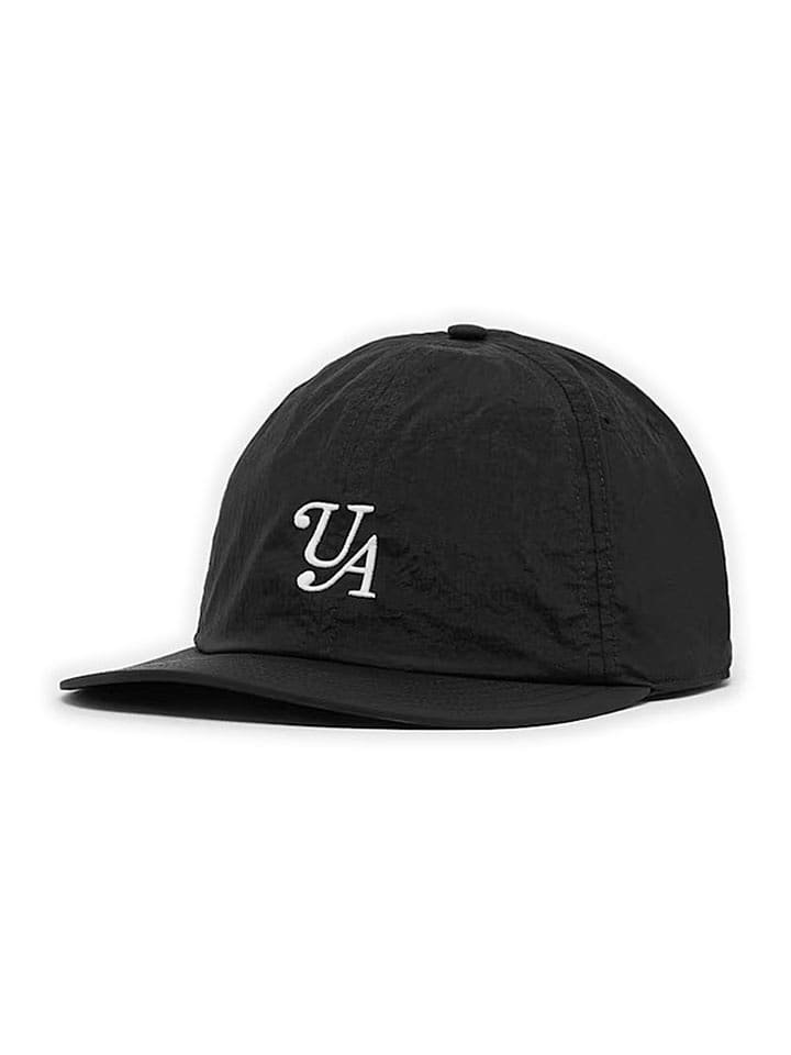 Under Armour Czapka w kolorze czarnym