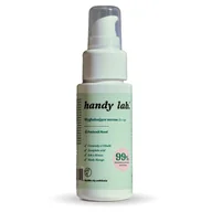 Kremy i maski do rąk - Handy Lab. Wygładzające serum do rąk Patchuli Mood, 50ml - miniaturka - grafika 1