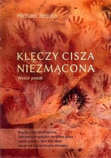 Wrzesiński Michał Klęczy cisza niezmącona - MICHAEL TEQUILA - Poezja - miniaturka - grafika 2