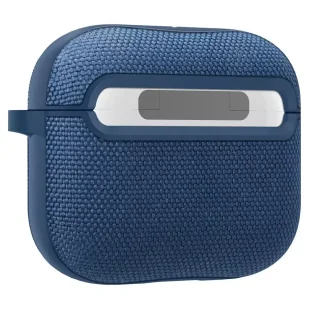Spigen urban fit apple airpods 3 navy - Akcesoria do słuchawek - miniaturka - grafika 2