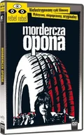 Horror DVD - Mordercza opona - miniaturka - grafika 1