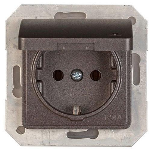 SOCKET IKL 16-208