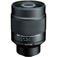 Obiektywy - Tokina SZ 600mm PRO f/8.0 MF Sony E - miniaturka - grafika 1