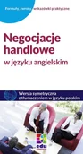 E-booki - poradniki - Negocjacje Handlowe - miniaturka - grafika 1