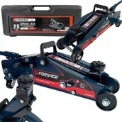 Podnośniki - Art-Pol FORSAGE DŹWIGNIK"ŻABA" 2,5T/BLOKADA - miniaturka - grafika 1