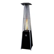 Ogrzewacze tarasowe - ACTIVA Gazowy parasol grzewczy ACTIVA Piramida Cheopsa 13602 - miniaturka - grafika 1