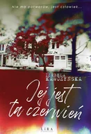 E-booki - literatura polska - Jej jest ta czerwień - miniaturka - grafika 1