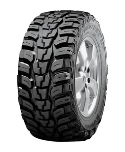 KUMHO KL71KU 245/75R16 120Q - Opony terenowe i SUV letnie - miniaturka - grafika 1