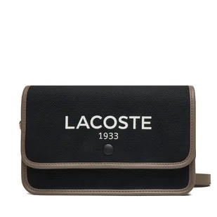 Torebka Lacoste NF4507TD Kolorowy - Torebki damskie - miniaturka - grafika 1