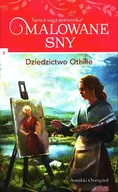 Czasopisma - Saga Malowane Sny - miniaturka - grafika 1