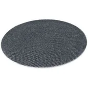 Materiały ścierne - Dedra siatka zamienny 225mm gr.100 5 szt. do ded7749 DED7749S2 - miniaturka - grafika 1