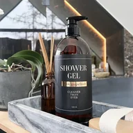 Kosmetyki do kąpieli - CS Online Body wash 1 litter bottle - miniaturka - grafika 1