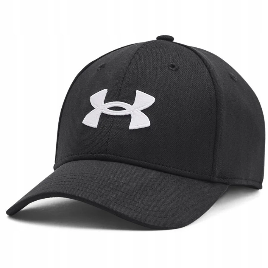 CZAPKA Z DASZKIEM BLITZING UNDER ARMOUR M/L