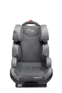 Foteliki samochodowe - Caretero FOTELIK FRODI ISOFIX 15-36 GREY - miniaturka - grafika 1