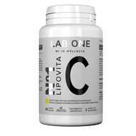 Suplementy naturalne - N°1 Lipovita C - miniaturka - grafika 1