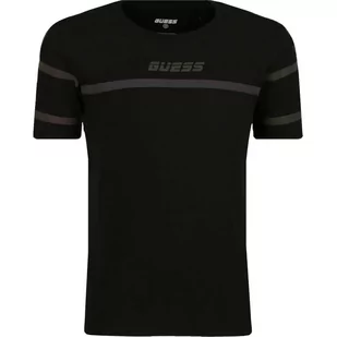 GUESS ACTIVE T-shirt | Regular Fit - Koszulki dla chłopców - miniaturka - grafika 1