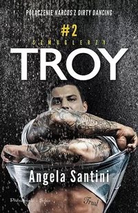 troy - Romanse - miniaturka - grafika 1