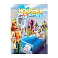 Gry PC Cyfrowe - Hospital Manager (PC/MAC) PL klucz Steam - miniaturka - grafika 1