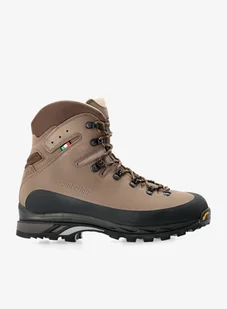 Buty trekkingowe męskie Zamberlan Guide LTH RR - Buty trekkingowe męskie - miniaturka - grafika 1