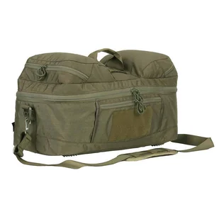 101 Inc. - Torba Range Bag LQ16167 - Cordura - Zielony - 359337-GR - Torby sportowe - miniaturka - grafika 1