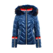 Kurtki damskie - Kurtka damska TONI SAILER BENIKO navy - 38 - miniaturka - grafika 1