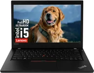 Elektronika OUTLET - Lenovo Thinkpad L490 i5-8265U 16 GB 512 GB SSD 14" IPS Windows 11 Professional - miniaturka - grafika 1