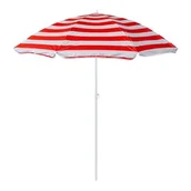 Parasole ogrodowe - Parasol plażowy 160 cm z Tilt MIRPOL - miniaturka - grafika 1
