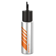 Wody i perfumy damskie - Mercedes-Benz AMG Silver Thrill, woda perfumowana refill, 100ml - miniaturka - grafika 1
