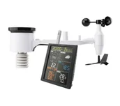 Stacje pogodowe - GoGEN ME3700 - miniaturka - grafika 1