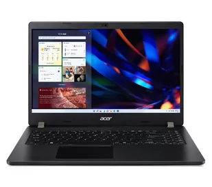 Acer TravelMate P215-53-3281 15,6" i3-1115G4 - 8GB RAM - 256GB Dysk - Win11 Pro NX.VPVEP.00S - Laptopy - miniaturka - grafika 1