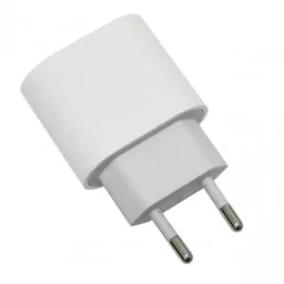 ORYGINALNA NOWA ŁADOWARKA APPLE A2347 USB-C 20W - Ładowarki do telefonów - miniaturka - grafika 1