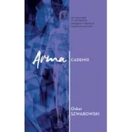 Poezja - Oficynka Armacedemix - miniaturka - grafika 1