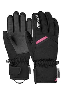 Reusch Damskie rękawiczki Coral R-tex Xt - Rękawiczki - miniaturka - grafika 1