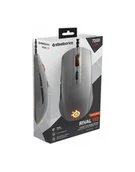 Myszki - SteelSeries Rival 110 - grey 62470 - miniaturka - grafika 1