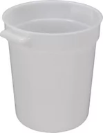 Pojemniki i kosze gastronomiczne - Yato Yato Pojemnik do żywności okrągły 4L YG-00512 - miniaturka - grafika 1