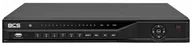 Rejestratory do monitoringu - Rejestrator BCS-L-NVR1602-A-4KE-16P - miniaturka - grafika 1