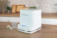 Wypiekacze do chleba - Wypiekacz do chleba Unold 68120 Bernd Backmeister - miniaturka - grafika 1