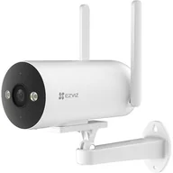 Kamery IP - Kamera EZVIZ H5 4G 2K Zewnętrzna, LAN / 4G LTE - miniaturka - grafika 1